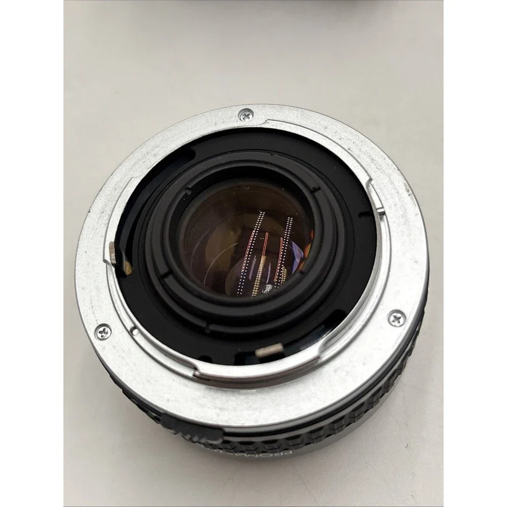 Olympus Promaster Spectrum 7 Auto Tele Converter MC 2X For O/OM Japan